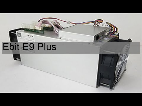 Ebit E9 Plus