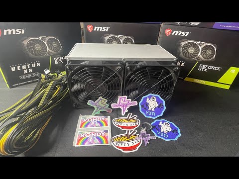 The Baikal BK-G28 Is a 2018 ASIC That Is Still Profitable