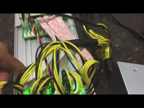 INNOSILICON A4+ LTC Master : Is this the best Litecoin Miner ?