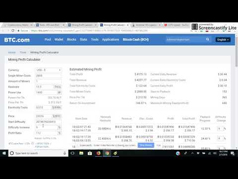 Antminer V9 what is it and should you buy it?