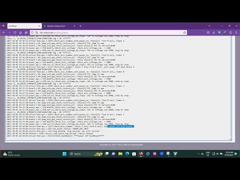 Antminer T17e tidak berfungsi mining bitcoin.
