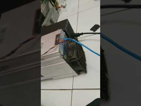 Antminer T9