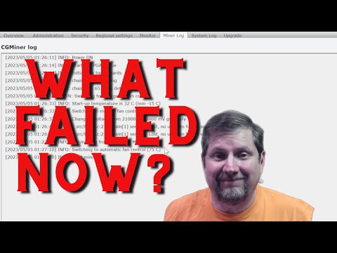 Multiple failures, can this board be fixed? - Antminer Bitmain S17+  board 001