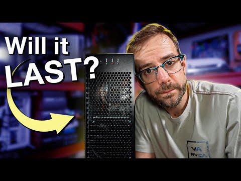 The Clock's Ticking on This Aleo Miner (Goldshell E-AE1M)