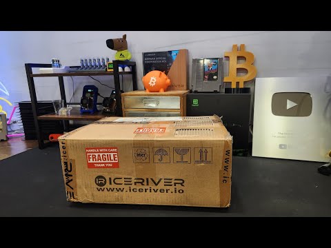 What NEW Miner is This?! Totally Suprised!