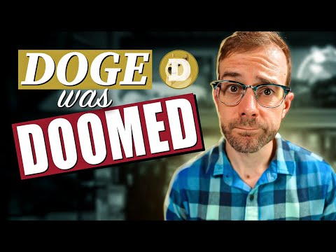 How Bitcoin's Creator Saved Dogecoin