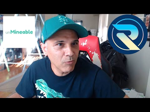 How to mine Radiant RXD with your Iceriver KS0, Pro &amp; Ultra on unMineable