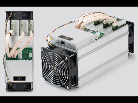 ASIC ANTMINER D3, A3, S9 мойка до блеска! Пара слов о рефреше.