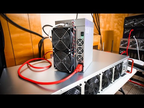Not Sure If I Would BUY This DOGECOIN Miner...