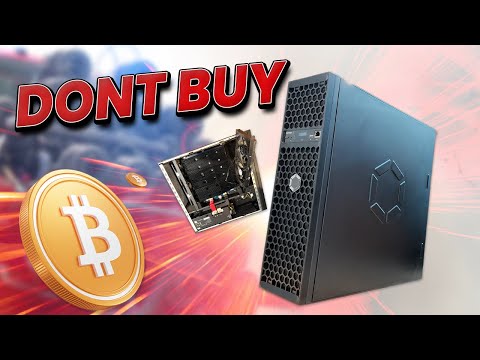 Don't Buy The Canaan Avalon Q in 2026