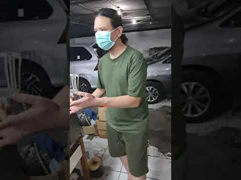 Service Perbaikan Hashboard Antminer T17e Part1