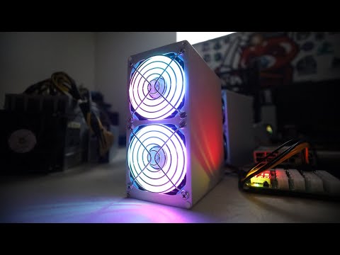 Goldshell KD-Box Pro makes $10 a DAY...