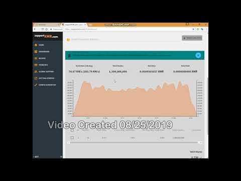 NEW Firmware Antminer X3 cnv4, cnv7, haven ALGO! minning MONERO!