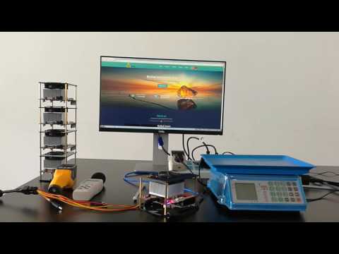 X11 Baikal Mini Miner