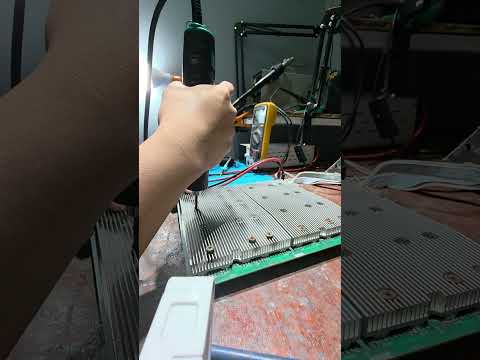 Asic Repair : Antminer S19A Pro 110th