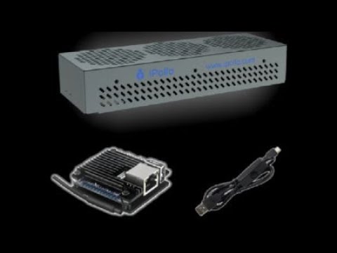 Купил Асик майнер Ipollo x1 330 MH 240 wat. На Алиекспрес. Брал тут.