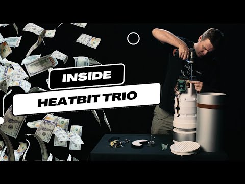 Heatbit Trio Review - Unlocking the Secrets