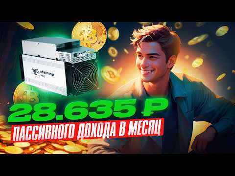 ОБЗОР WHATSMINER M60 180 TH | ЦЕНА, ХАРАКТЕРИСТИКИ, ДОХОДНОСТЬ И ОКУПАЕМОСТЬ АСИК МАЙНЕРА ОТ MICROBT