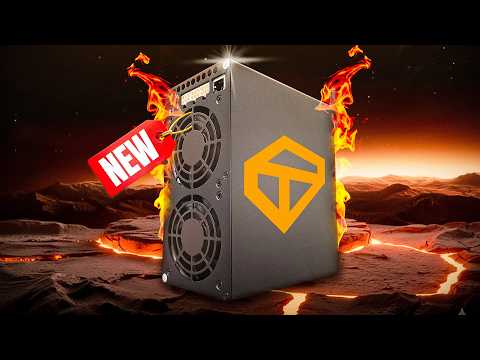 Would you take this RISK for $50/Day!? Goldshell XT Box