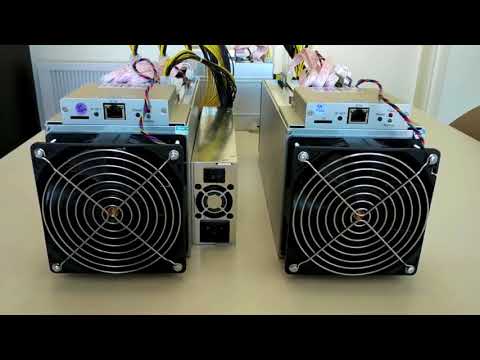 Innosilicon A9 ZMaster Profitability: $110/day Aug 18