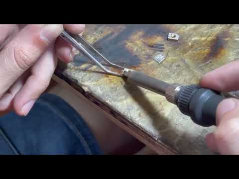 Установка радиаторов bitmain antminer S17 Refit