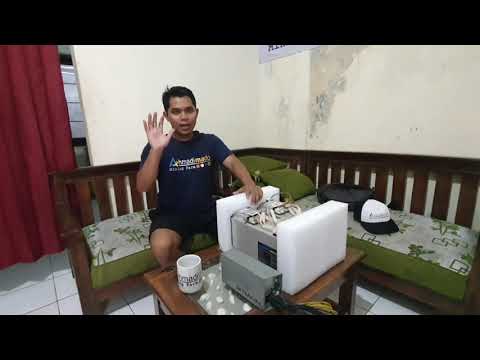 Innosilicon A9 zmaster Review Ahmadimado Mining Farm