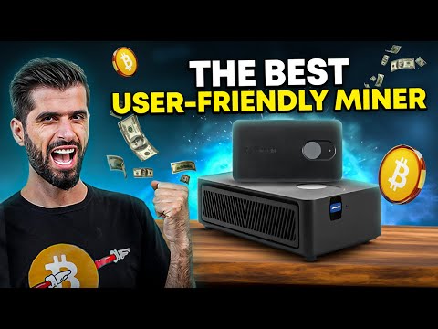 Bitcoin Mining At Home With Avalon Nano 3S + Unboxing