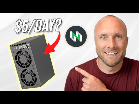 Goldshell CK Box II Review