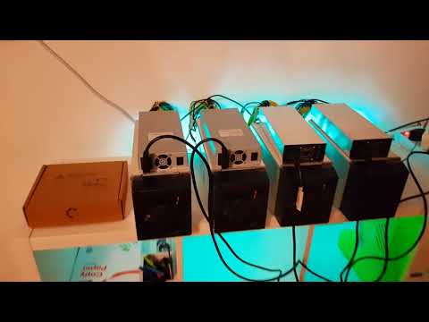 Avalonminer 821 and 841 Setup Tutorial