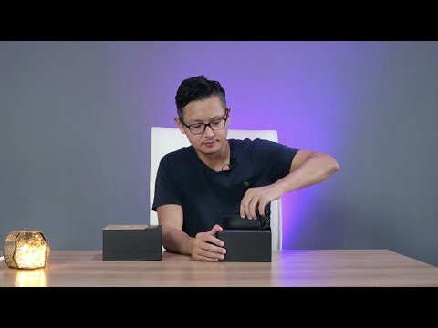 Goldshell HS1 - El Futuro del Minado de Criptomonedas