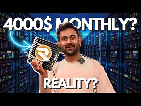 BEST Radiant RXD Miners | Iceriver RX0 Dragonball A11🔥 Crypto Mining India 🚀#bitcoinmining #radiant