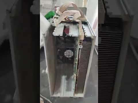 how to install hashbaord in antminer Z15 hashbaord after repair