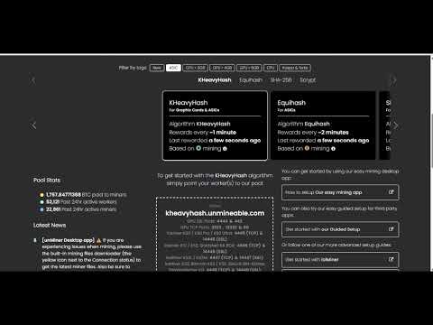 KS0 Pro has not out-lived its usefulness #unmineable #crypto #cryptocurrencymining #btc #iceriver