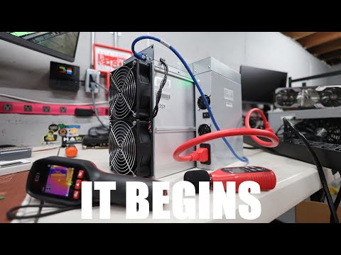 ALEPHIUM MINING IS ABOUT TO EXPLODE... Iceriver AL3 Review &amp; Profits