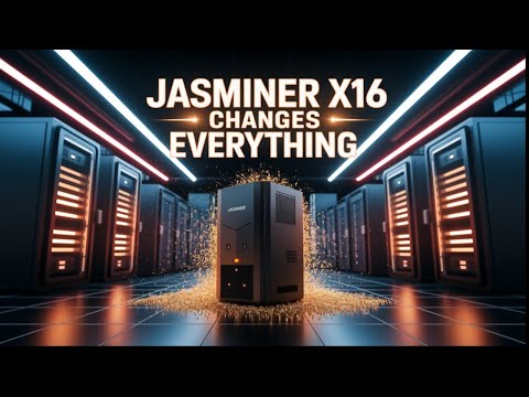 How the X16 QE Will Change Everything
