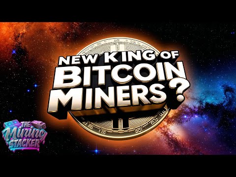 NEW SealMiner A2 Pro Bitcoin ASIC Miner &amp; SealMiner 03 A3 ASIC Getting 9.7 J/ T/H Beating Bitmain !?