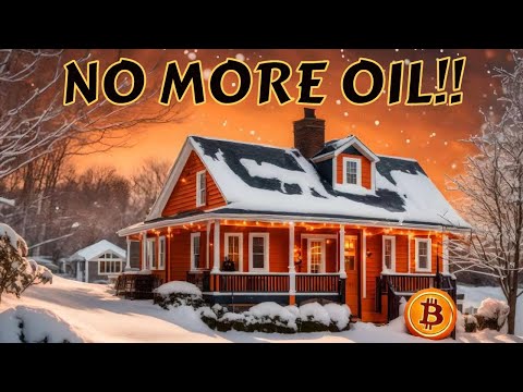 Heating our house with Crypto Mining - Part 1 - iPollo G1 Mini Fan Swap