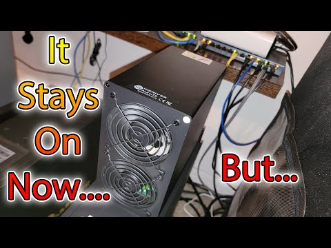 IT WORKS NOW   Iceriver AL2 Lite Profits