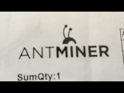 LIVE: Unboxing &amp; Repair Bitmain Antminer X3 And Q&amp;A