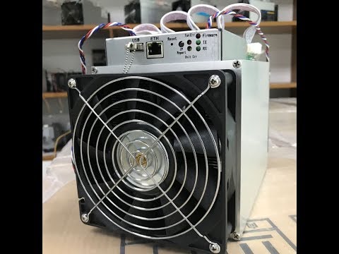 Dayun Zig Z1: Unboxing, Review and Setting Up. Not Bitmain. Z1+