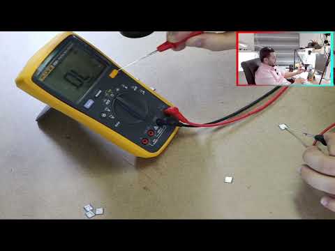 How to quickly find a damaged chip for Antminer D7 ?