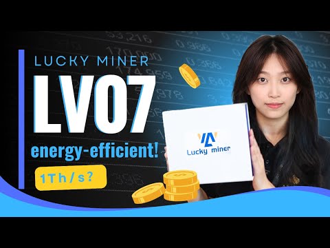 Is Lucky Miner LV07 Still Profitable In Now?
