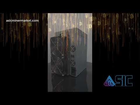 Goldshell HS LITE Dual Algorithm Miner