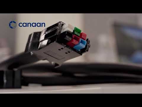 Avalon Miner A1566 Unboxing