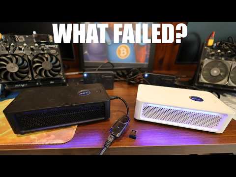 My Avalon Nano 3S Stopped Working! Here’s How I Fixed Them