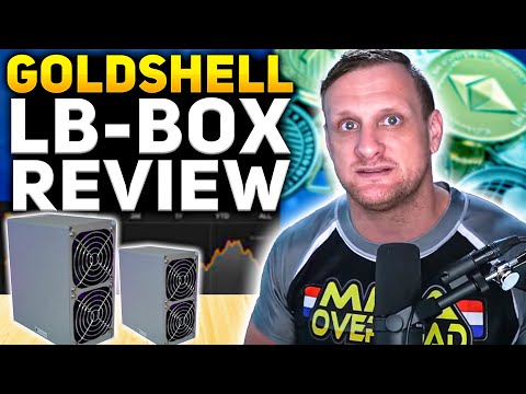 Goldshell LB Box Review
