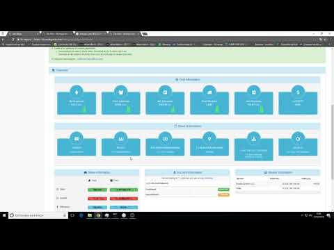 Como minar LCC LitecoinCash Antminer S5/S7/S9