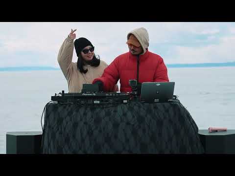 NAMZHIL x IMSWEETUNOT / Live for Baikal Music Camp