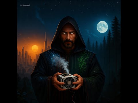 Inside a Broken Goldshell AL Box II – Full Teardown | Jingle Mining Collab (Part 1)