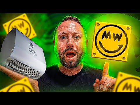 Is SOLO MINING Crypto Worth It? How Much MONEY I Made in 18 Days! IPollo G1 Mini